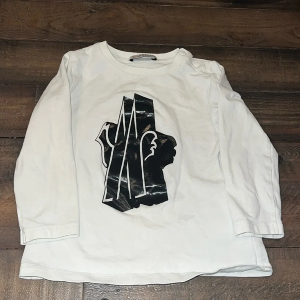💫MONCLER ENFANT SHIRT💫